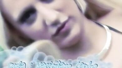 Marika Fruscio video Sexy Bar