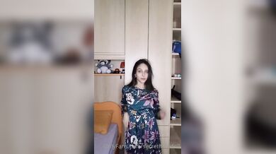 Secretlittledoll strip tettona social Of