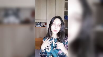 Secretlittledoll strip tettona social Of