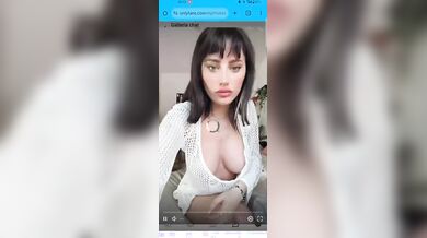 Merisiel Irum trasparenze tettona Of