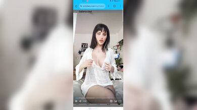 Merisiel Irum trasparenze tettona Of