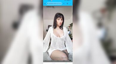 Merisiel Irum trasparenze tettona Of