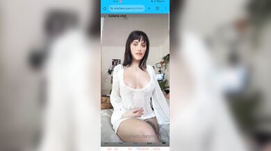 Merisiel Irum trasparenze tettona Of