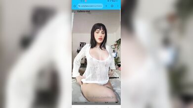 Merisiel Irum trasparenze tettona Of