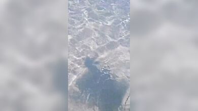 Paola Mercurio bikini al mare