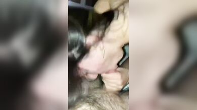 Succhiare il cazzo bene è una cosa bella