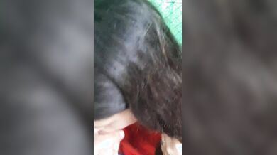 La sua prima sborrata in bocca