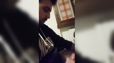 Pompino con ingoio fidanzata (Dialoghi italiani)