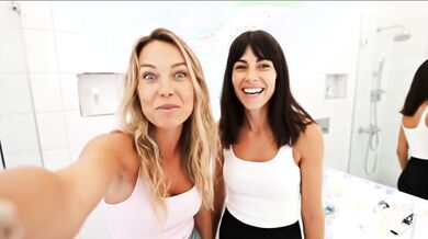 Tira fuori il pisellino voglio dargli un bacio