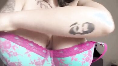 Irifit98 tettona onlyfans