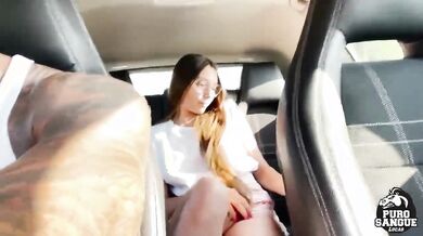 Shelena scopata da Lucas