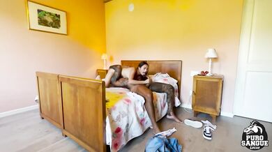 Shelena scopata da Lucas