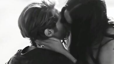 Elodie scena porno scopata