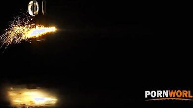 Martina Smeraldi trio MMF Bbc dal parrucchiere