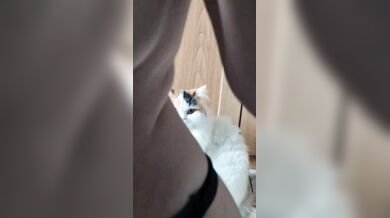 Arianna Diokano tette naturali e bel culone