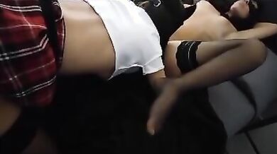 Video fuck machine lesbiche italiane OF