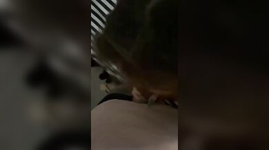 Calda fidanzata sarda lo prende nel culo Of