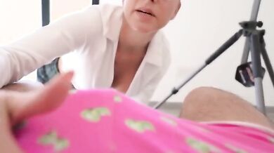 La psicologa inculata da paziente