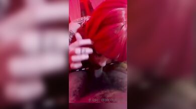 Alex Alcool pompino of