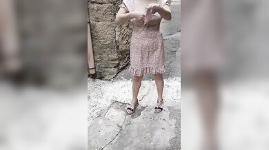 A spasso per Caltagirone