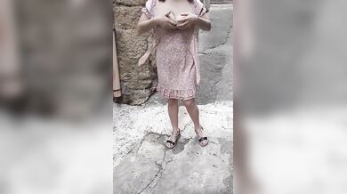 A spasso per Caltagirone