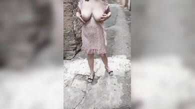 A spasso per Caltagirone