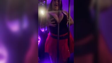 Alessia Barbarossa tettona italiana Of