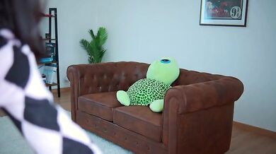 Diventare famosa come streamer Di TWITCH facendomi inculare in live