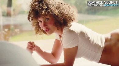 Beasecrets - Ascolta la mia voce e segati con me