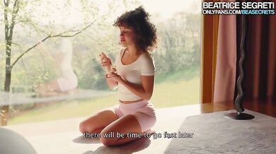 Beasecrets - Ascolta la mia voce e segati con me