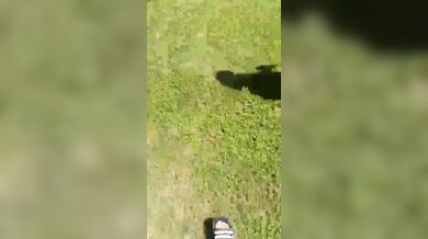 Pompino nel bagno del ristorante coppia italiana