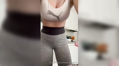 Eva Menta tettona famosa Of