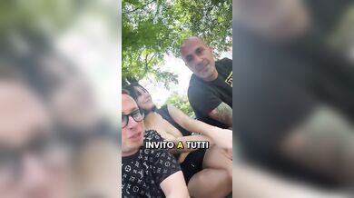 Stefania Meloni nuova attrice di Max