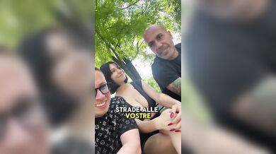 Stefania Meloni nuova attrice di Max