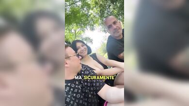 Stefania Meloni nuova attrice di Max