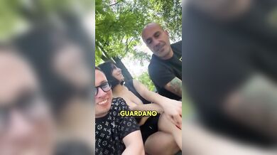 Stefania Meloni nuova attrice di Max