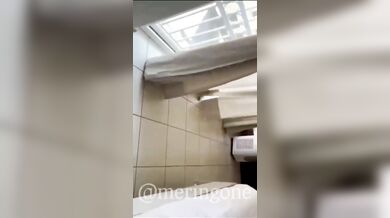 Riprendi come scopo sta zoccola