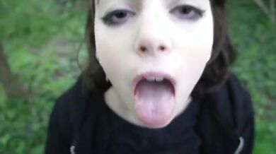 Piccola dentro Arianna Diokano