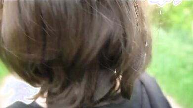 Piccola dentro Arianna Diokano