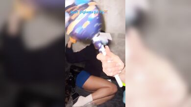 Pigiama party famose onlyfanser italiane