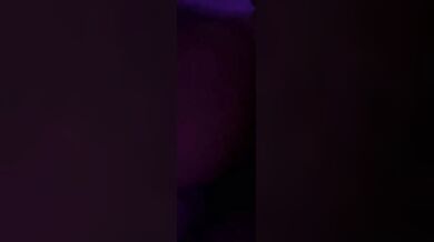 Moglie incinta di 7 mesi si masturba