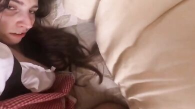 Ho fatto le corna a mio marito con un ragazzo nero