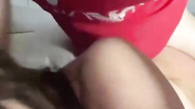 Sborratemi tutti su queste tettone