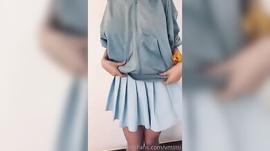 Martina Vismara tette