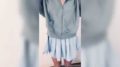 Martina Vismara tette