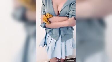 Martina Vismara tette