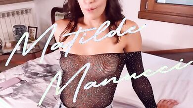 Matilde crampie scopata a pecorina