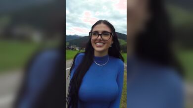 Martina Vismara grosse tette rifatte