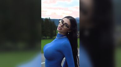 Martina Vismara grosse tette rifatte