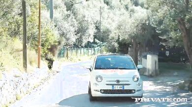 Martina Smeraldi inculata forte